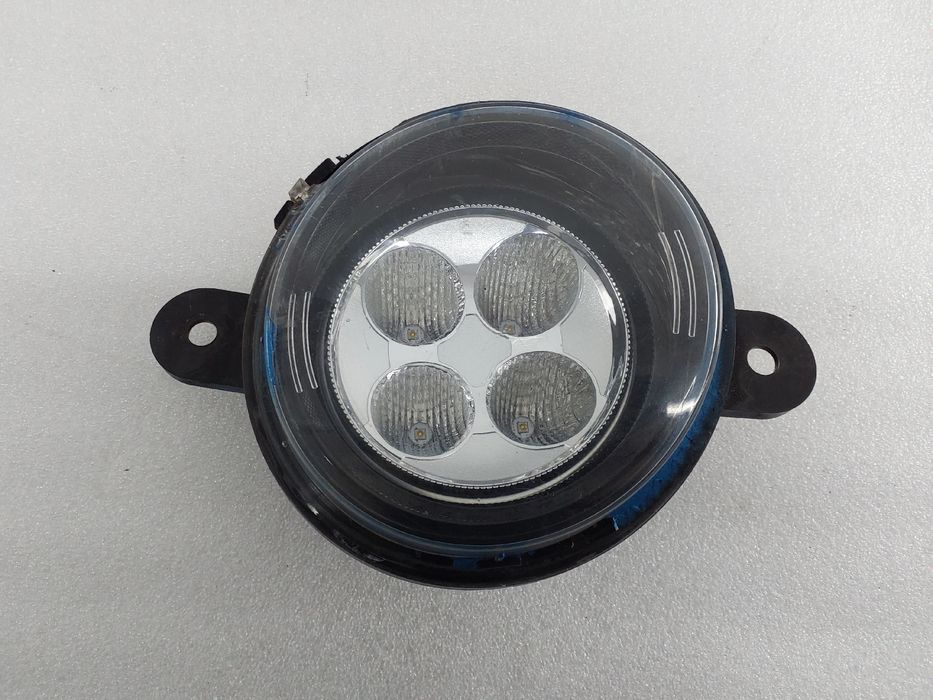 Luz circulação diurna esquerda RENAULT Twingo III (BCM_)