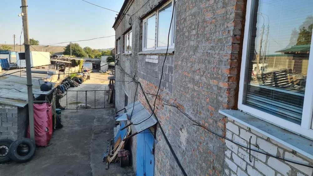 Оренда складів Хімселище