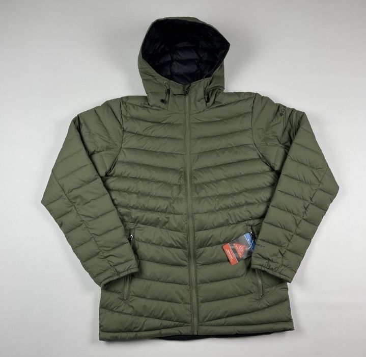 Оригінал Куртка Columbia Men's Slope Edge™ Hooded ( М, L, 2XL)