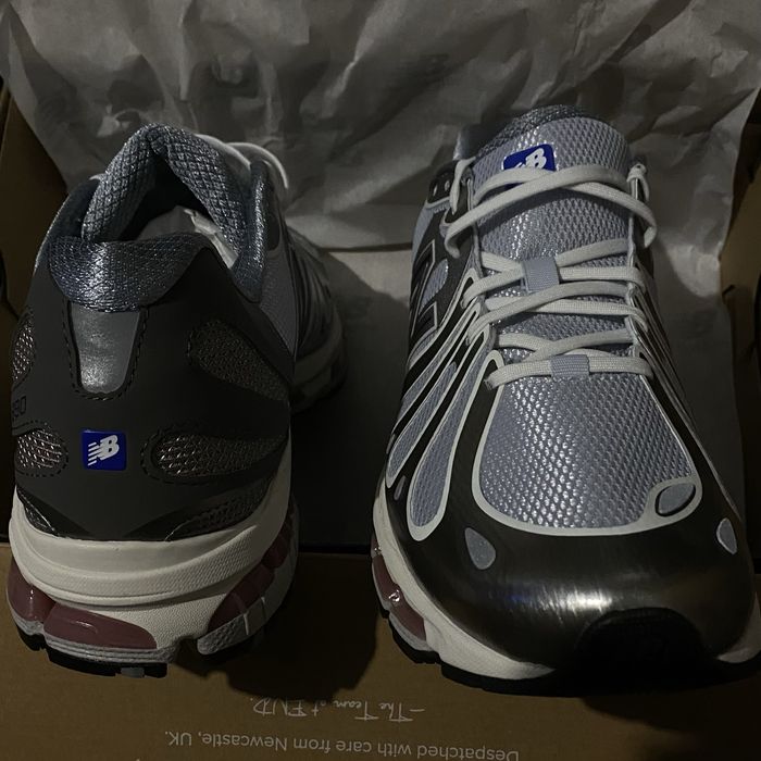 sneakersy New Balance 1890 Abzorb