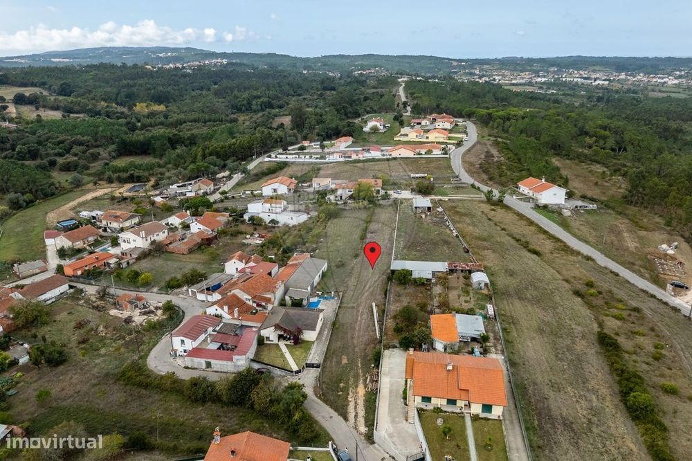 Terreno  para venda