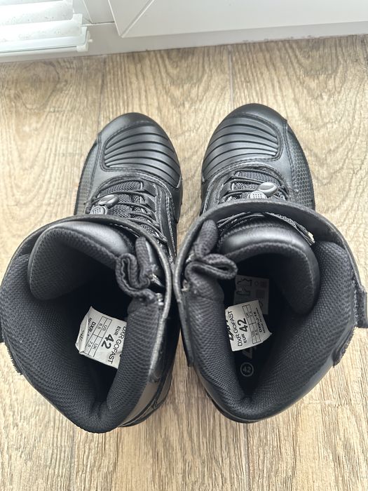 Моточеревики DXR 42 р