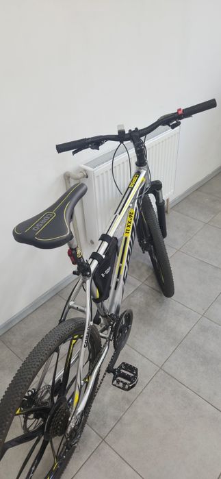 Велосипед Corso '26 (литі диски)