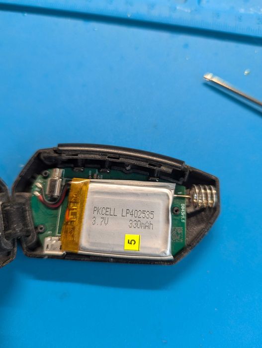 Дісплей PANDORA Pandect D020 D022 D023 D024 D027 D043 D670 Oled 1.3"