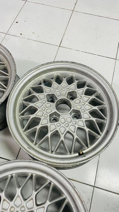 BBS RA 14" 4x108