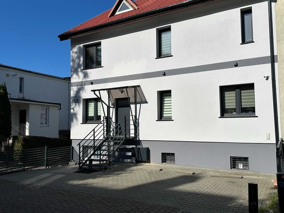 Gabinet dla Psychologa, Psychoterapeuty