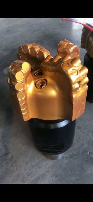 Буріння свердловин