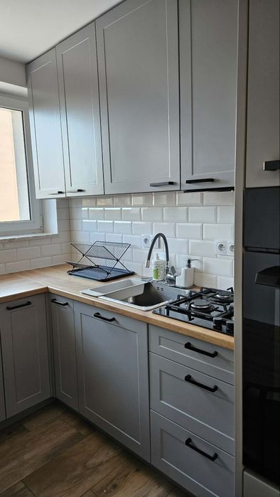 Komfortowe mieszkanie na Polnej - Widok 5