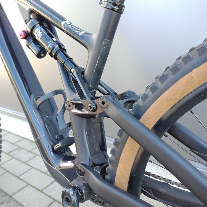 Specialized Stumpjumper Evo/enduro/trail, rozmiar S4
(L) 2021 rok