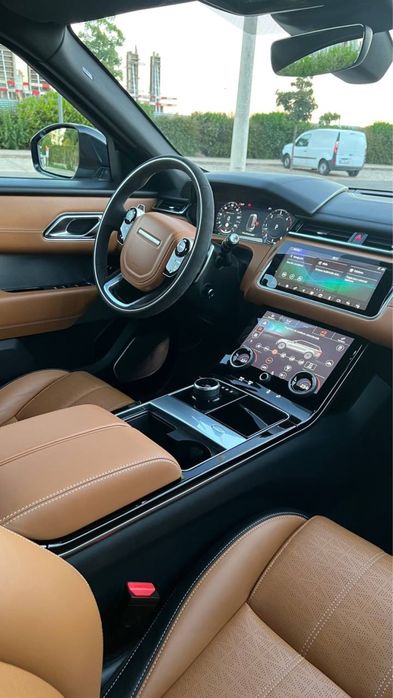 Land Rover 3.0 D R-Dynamic HSE