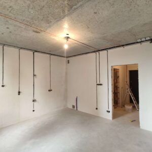 Послуги електрика — якісно, безпечно, професійно