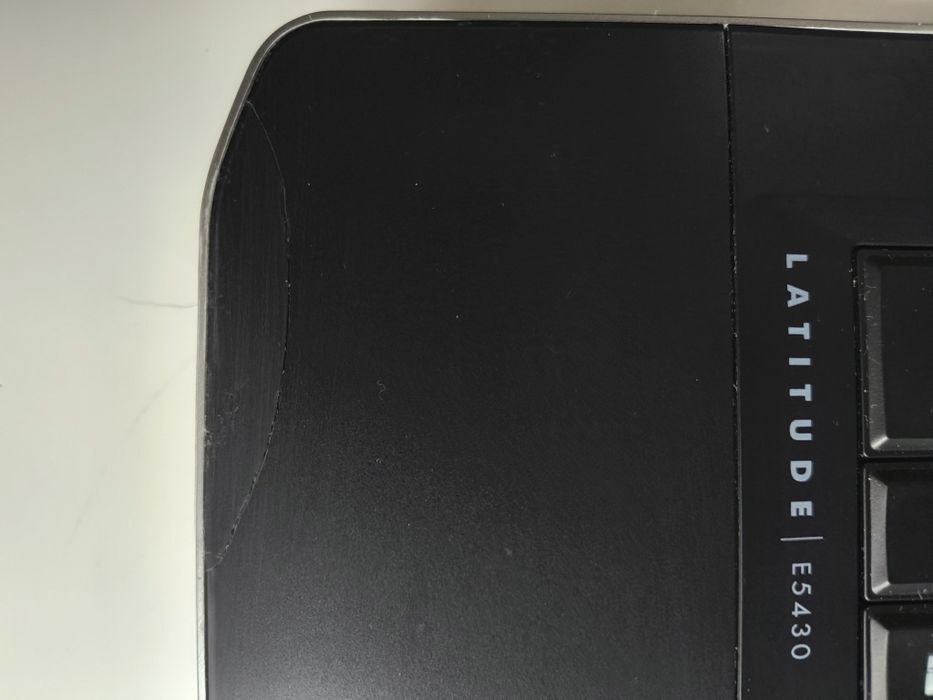 Laptop Dell Latitude e5430