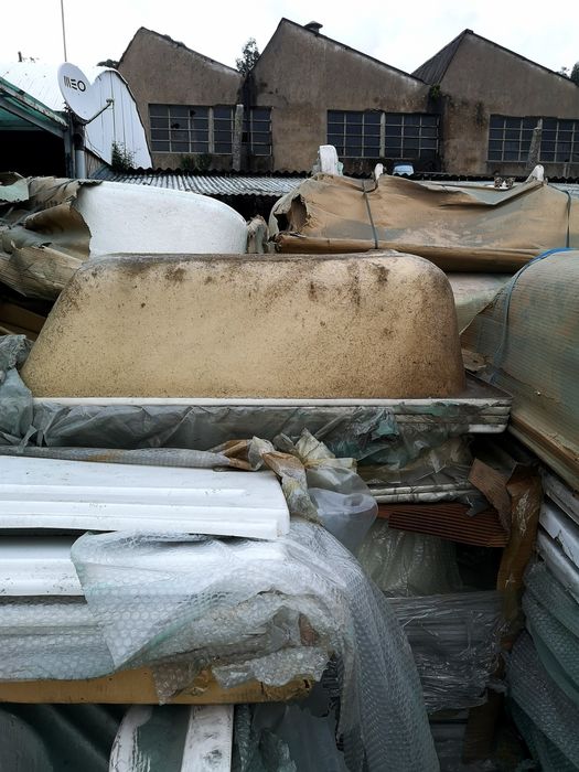 Tanques | Lagos | Cubas | Em Fibra de Vidro