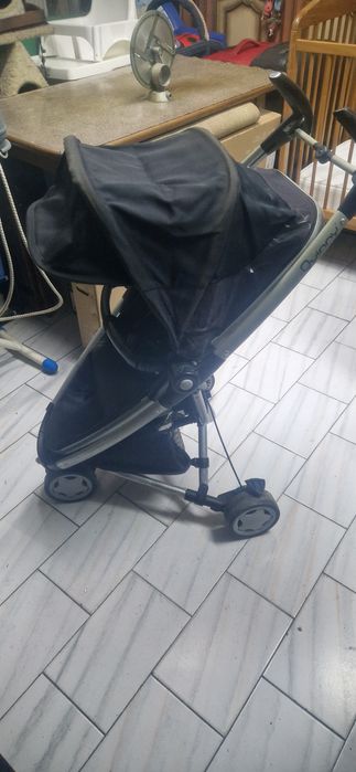 Carrinho de Bébé...QUINNY