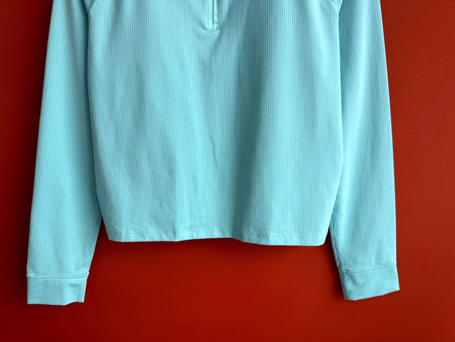NIKE COURT TENNIS оригінал жіноча спортивна кофта лонгслів реглан гольф розмір S
