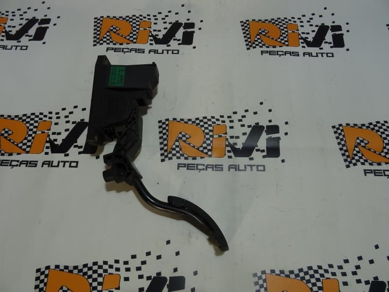 Pedal do acelerador SEAT Leon (1M1)