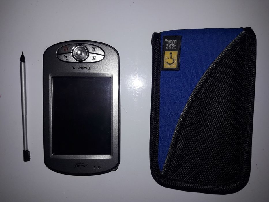 GPS / PDA Mio como novo