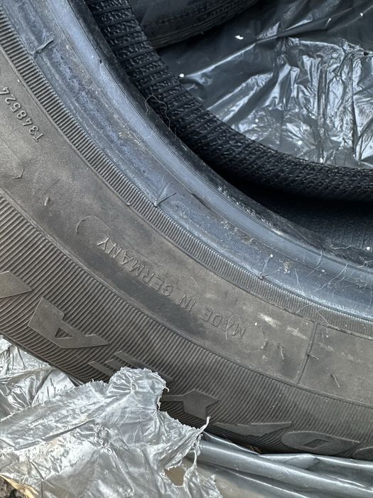 Гума goodyear excellence r15 195/65