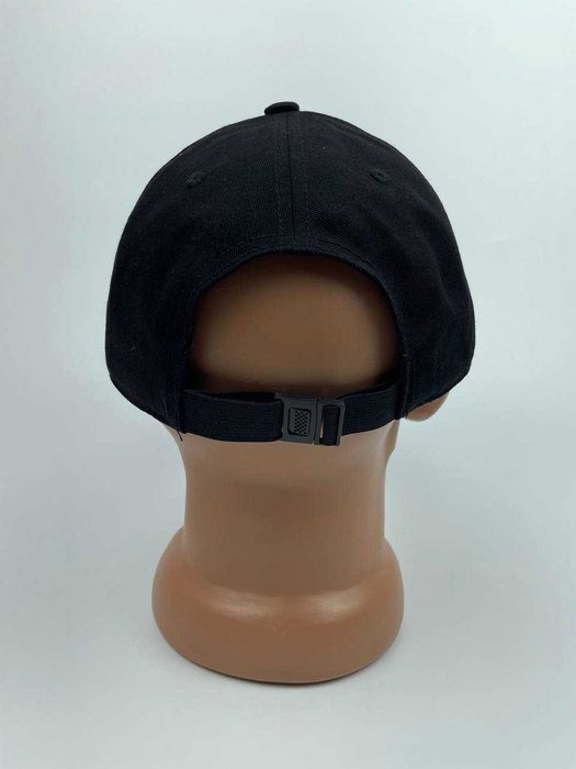 Кепка Arc'teryx Small Bird Hat, Black, арт: 42471