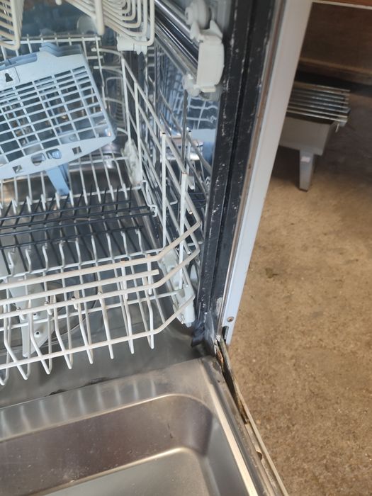 Máquina de lavar loiça