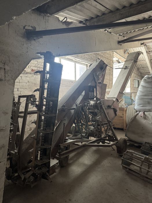 Зероно метач ЗМ 30