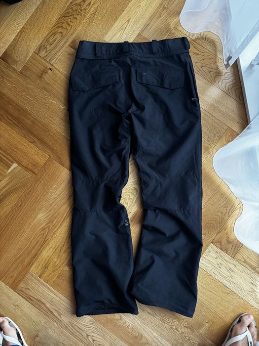 Spodnie snowboardowe Volcom Roan 20k/ 20k