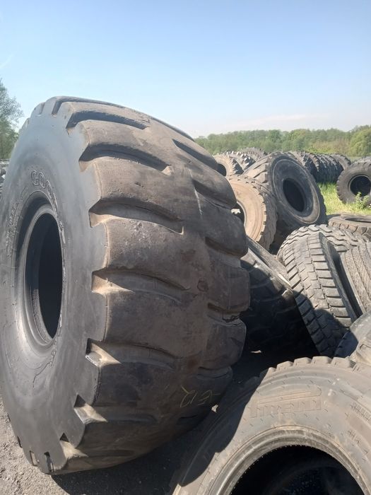 Opona 26.5R25 Goodyear L-4
