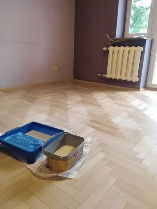 Cyklinowanie renowacja sprzedaz parkietu desek montaż Kraków i okolicy