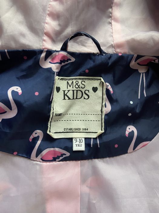 Вітровка M&S 8-10 років