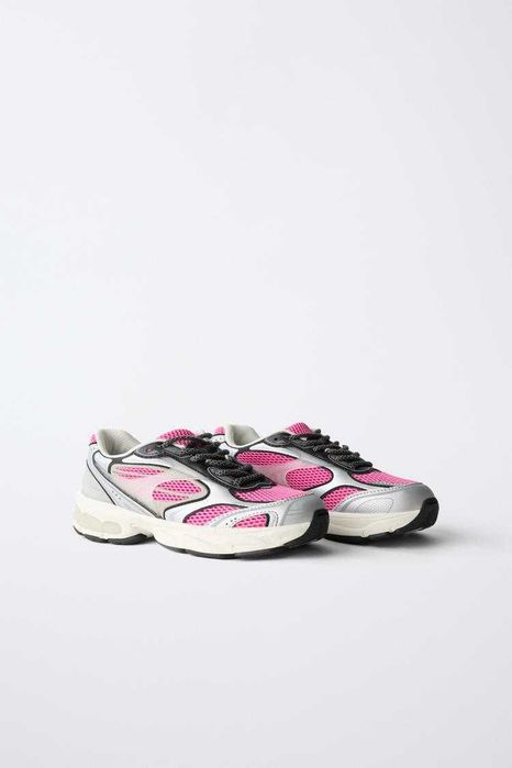 Спортивні кросівки Zara 36