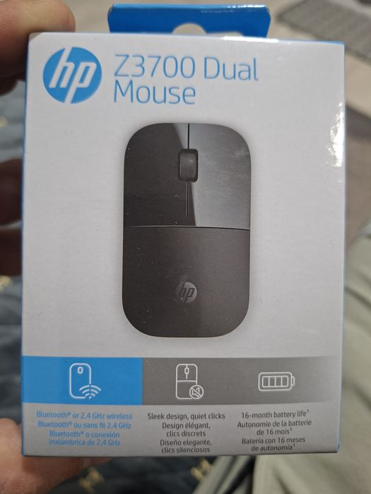 Мишка комп'ютерна