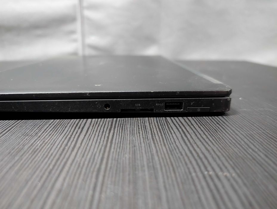 Portátil Dell E7470 14" | I5 | 16GB | 256GB | 1920x1080 #1