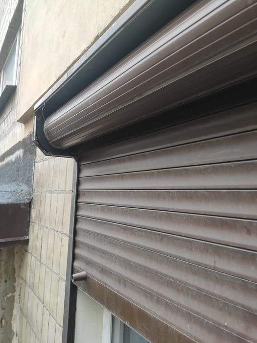 Ремонт жалюзи любых видов