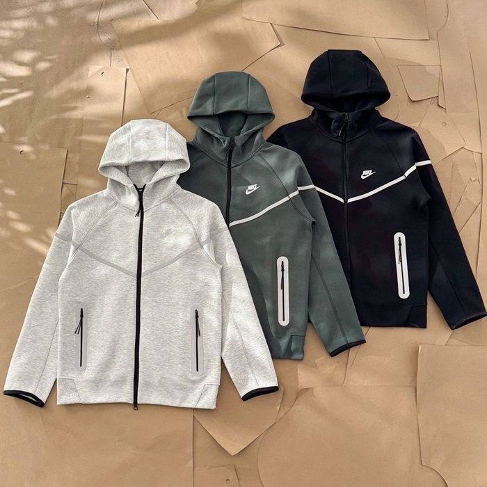 Костюм Nike Tech Reflectiv 2025 рефлектив