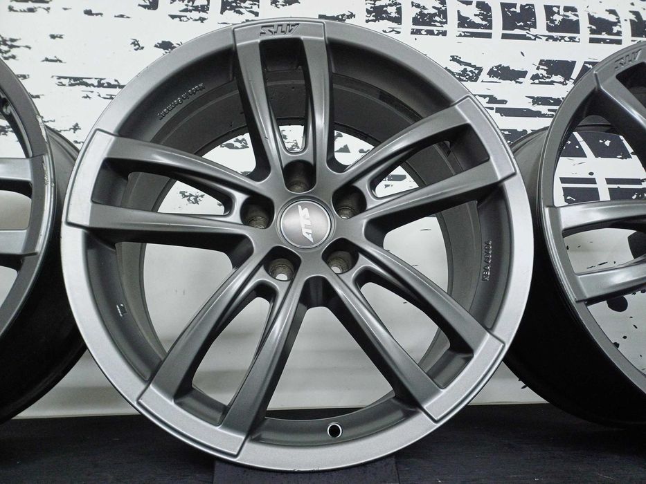 Alu Felgi 19 5x120 BMW Seria 5 E60 E61 F07 Gran Tursimo 7 F01 F02