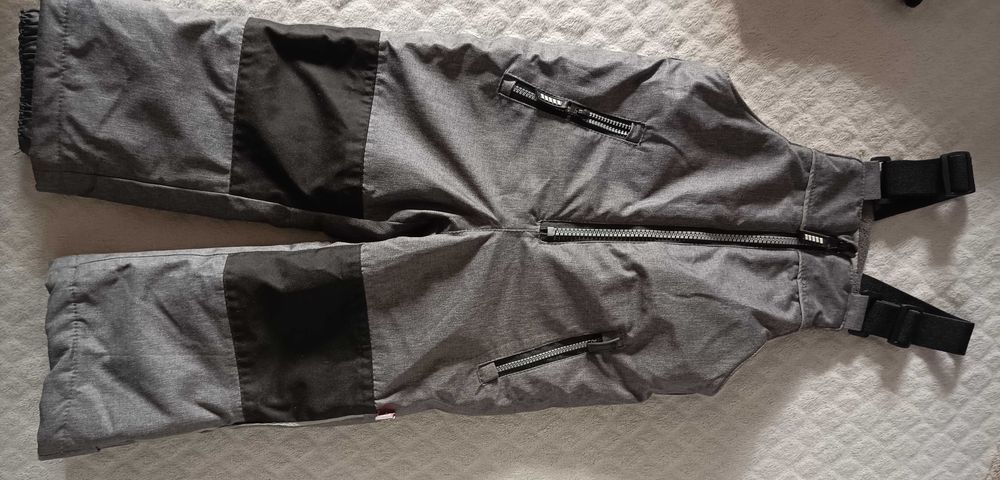 Komplet kurtka spodnie narciarskie r. 92 stan idealny cool club smyk