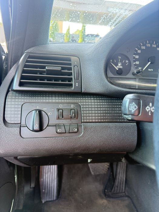 Bmw 320d e46 150 cv (unico automatico deste modelo a venda)