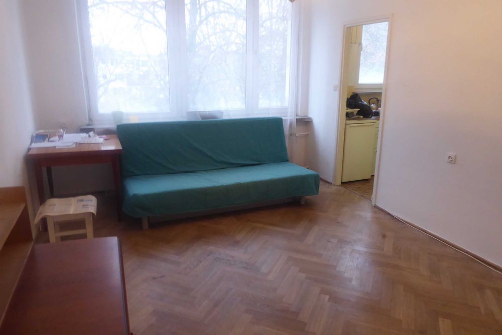 Pawia 24m od zaraz
