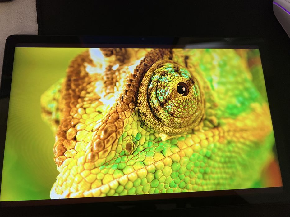 Планшет Lenovo tab p11