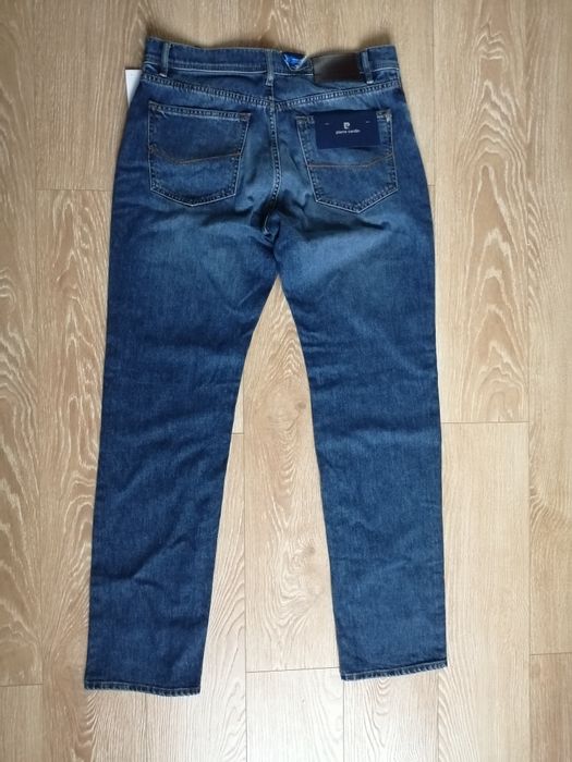 Джинсы Pierre Cardin