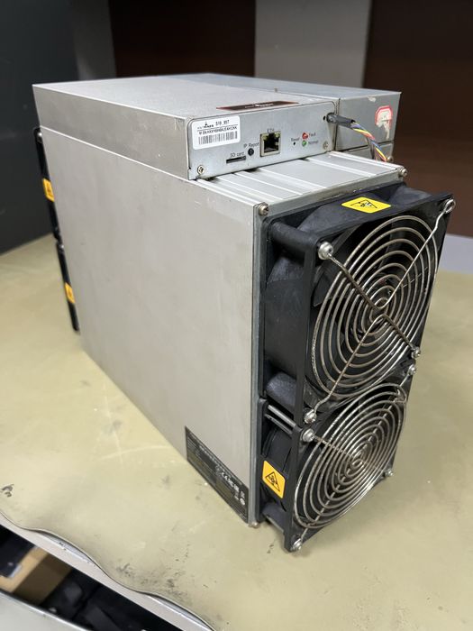 Асік asic antminer s 19 95 th
