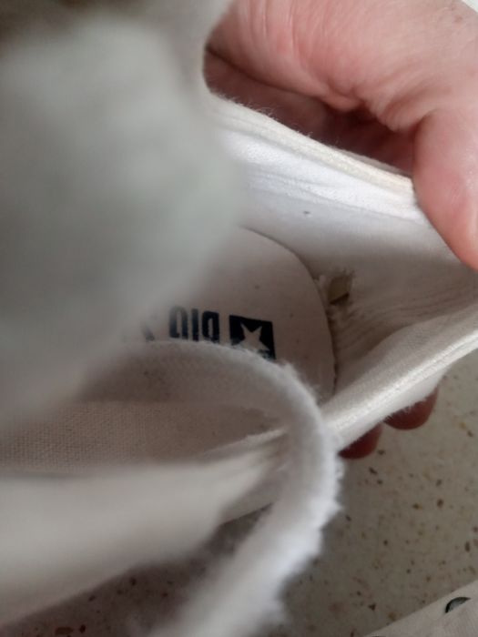 1. Buty męskie Big Star rozmiar 44 używane