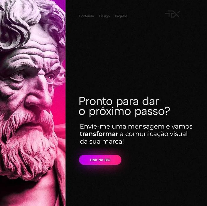 Designer Gráfico e Webdesigner - Freelancer