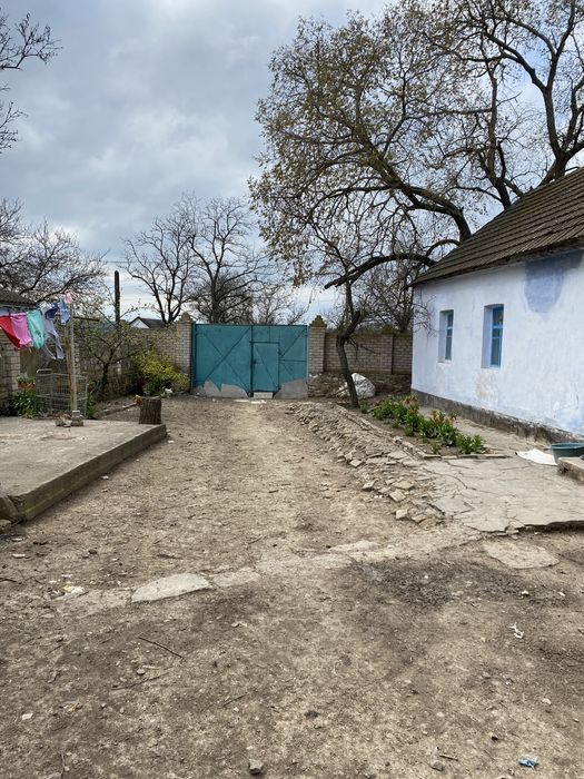 Житловий Будинок