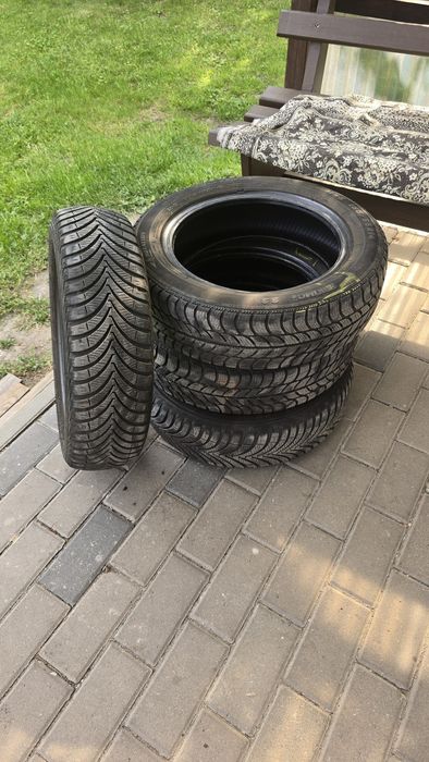 Opony zimowe SOLUS 4S HA32 155/65 R14 75T