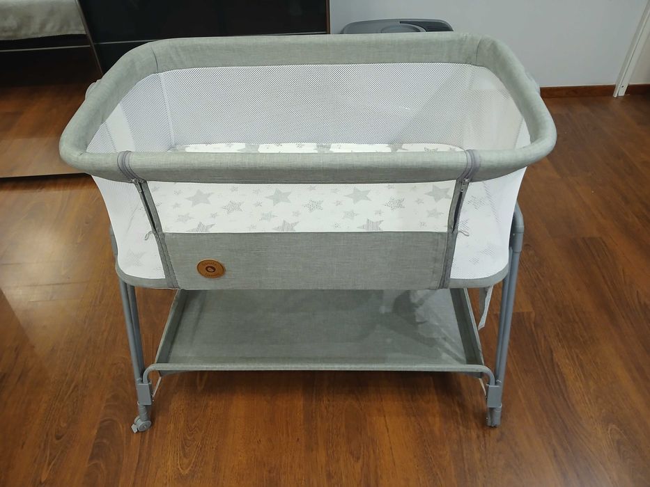 Lionelo Luna używane