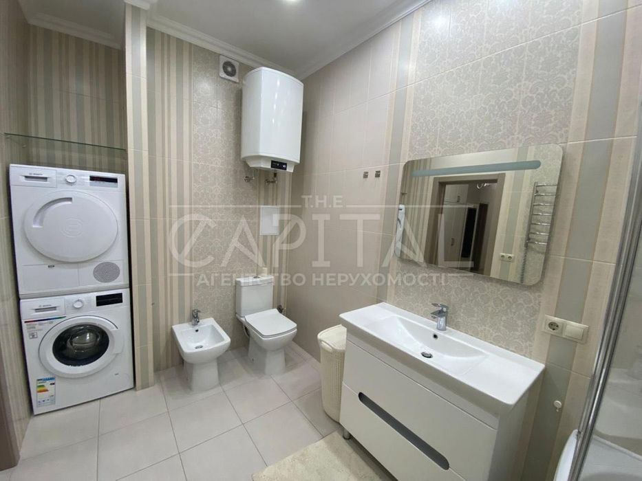 Аренда бул. Леси Украинки,отопление,вода есть лифт работает