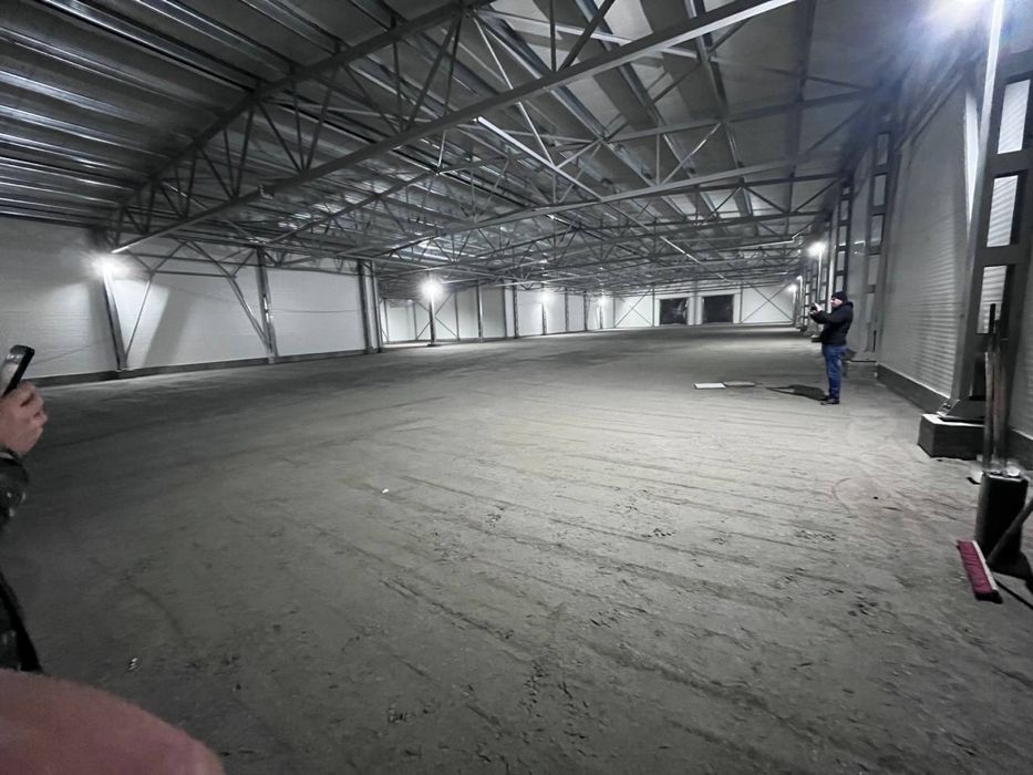 Будівництво споруд із сендвіч панелей