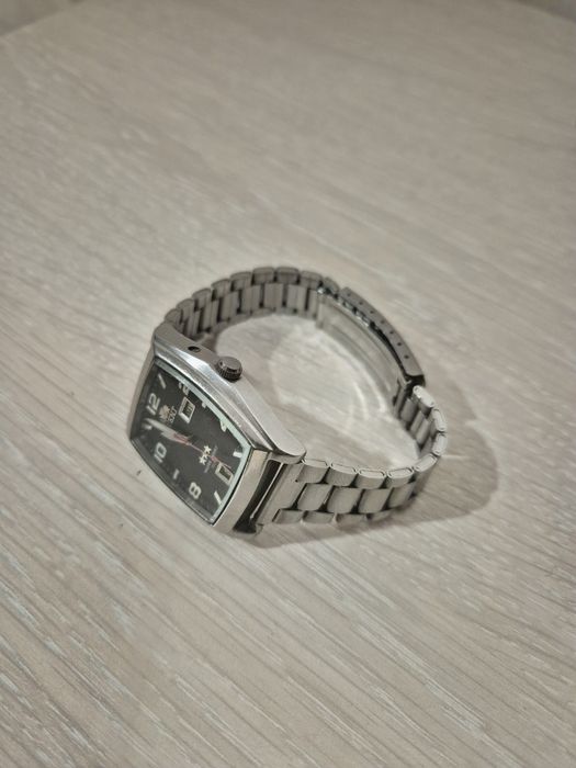 Годинник чоловічий Orient