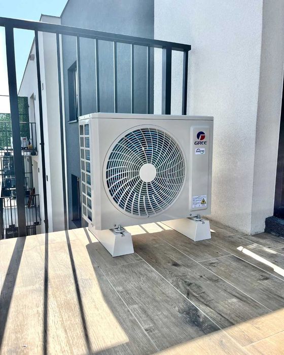 Montaż klimatyzacji - szybko, solidnie i bez ukrytych kosztów